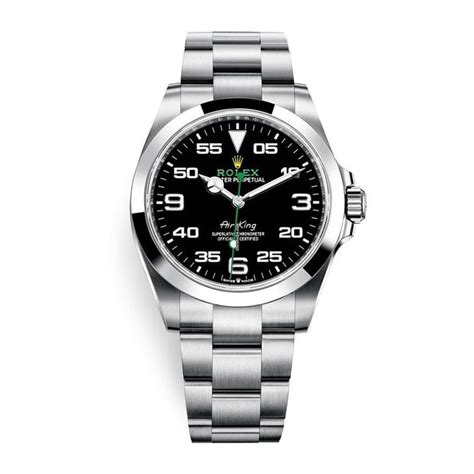 sky king rolex|Rolex air king 2023 price.